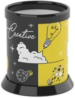 Ico COR_TICITC Írószertartó, creative kép