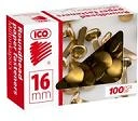 Ico COR_TICMK44216 Milton kapocs, 16 mm, kép