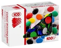 Ico COR_TICR224 Rajzszeg,  