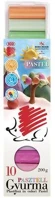 Ico COR_TICSUGY10P Gyurma, 200 g,  