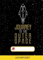 Ico COR_TICSULFAS Füzet, tűzött, a5, lecke, 32 lap,  