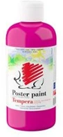 Ico COR_TICSUTR Tempera, 500 ml,  