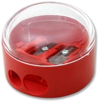 Ico NE1020521 Hegyező, kétlyukú, tartályos,  