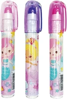 Ico REOCP18 DP36 Bensia reocp18 dp36 sellős tolóbetétes radír kép