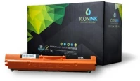 Iconink CF350A Cf350a toner fekete kép
