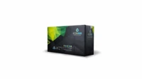 Iconink CC364A Cc364a hp toner fekete kép