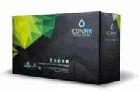 Iconink CRG-129 CRG-329 CRG-429 CRG-529 CRG-729 CRG-929 Ce312a toner sárga kép