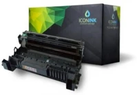 Iconink CE320A Ce320a toner fekete kép