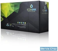 Iconink CF256X Hp cf256x toner fekete kép