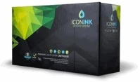 Iconink CF283X Cf283x toner fekete kép