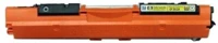 Iconink CF352A Hp cf352a toner sárga kép
