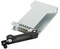 Icy dock MB491TKL-B Tougharmor  drive tray for mb491skl-b kép