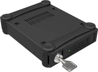 Icy dock MB991U3-1SB Sata iii kép