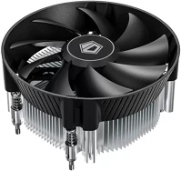 Id cooling 104,48 M3/H; 3PIN Cpu cooler - dk-07a (25,6db; max. 104,48 m3/h; 3pin csatlakozó, 12cm) kép