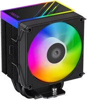 Id cooling 77,81 M3/H; 4PIN cpu cooler - frozn a400 argb (25,8db; max kép