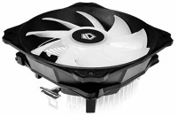 Id cooling DK-03 RGB PWM Univerzális cpu hűtő kép