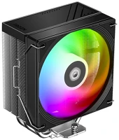Id cooling FROZN A410 SE ARGB cpu cooler kép