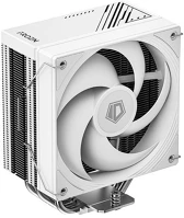 Id cooling FROZN A410 SE WHITE cpu cooler kép