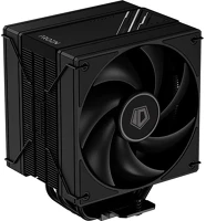 Id cooling FROZN A410 XE DK Frozn a410 xe dk processzor hűtő fekete kép