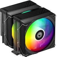 Id cooling FROZN A620 PRO SE ARGB cpu cooler kép