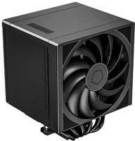 Id cooling FROZN A620 SLK Frozn a620 slk processzor hűtő fekete kép