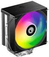 Id cooling SE-214-XT V2 ARGB cpu cooler kép