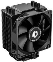 Id cooling SE-903-XT BLACK cpu cooler kép