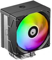 Id cooling SE-903-XT V2 ARGB cpu cooler kép