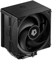 Id cooling SE-904-XT BLACK cpu cooler kép