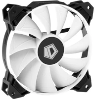 Id cooling WF-12025 Cooler 12cm -  (18-35,2db; max. 126,57 m3/h; 4pin csatlakozó; ház hűtésre, pwm) kép