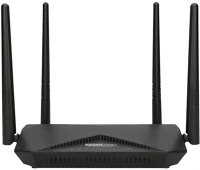 Ifi A3002RU V3 Totolink  | wifi router | ac1200, dual band, mu-mimo, 5x rj45 1000mb/s, 1x usb kép