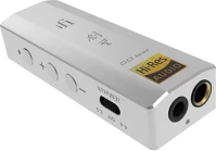Ifi GO BAR KENSEI 32-bit usb-c dac kép