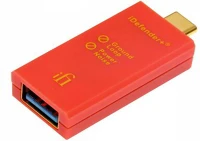 Ifi IDEFENDER2+ CC  kép