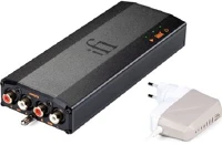 Ifi MICRO IPHONO3 Black label erősítő kép