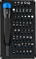 Ifixit EU145391-1 Mahi precision bit set kép