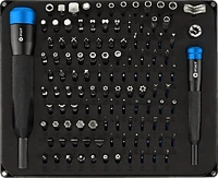 Ifixit EU145392-1 Manta precision bit set kép