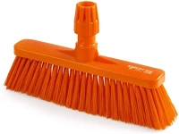 Igeax 1031OM élelmiszeripari rövid seprű, partvis fej, 0,5mm közepes sörtével kép