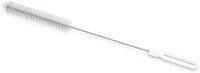 Igeax 1043W élelmiszeripari kémcső-, és üvegtisztító kefe, átmérő 30mm, hossz kép