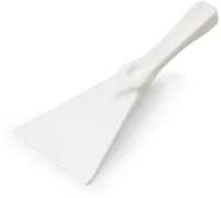 Igeax 1110W Élelmiszeripari kézi kaparó 110mm fehér kép