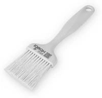 Igeax 1130WSS Élelmiszeripari ecset lapos fehér 60mm széles 0,2 mm puha sörtével kép