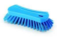 Igeax ALD1001BM Kézi ergonomikus súroló kefe kék kép