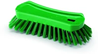 Igeax ALD1001GM Kézi ergonomikus súroló kefe zöld kép