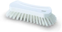Igeax ALD1001WM Kézi ergonomikus súroló kefe fehér kép