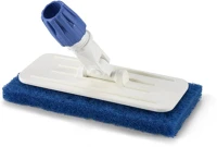 Igeax ALD1029B Súroló tartóval kék kép