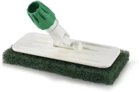 Igeax ALD1029G Súroló tartóval zöld kép