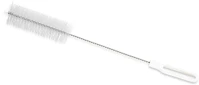 Igeax ALD1045W Cső és üveg tisztító, átmérő 50mm, hossz 50cm, fehér kép