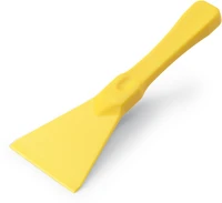 Igeax ALD1109Y Kézi kaparó 75mm sárga kép
