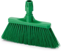 Igeax DA503XSZAD1011GT Higiéniai magas seprű zöld 0,75mm kép