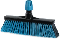 Igeax DA503XSZAD134B Ipari partvisfej, lágy szálú kék kép