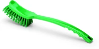 Igeax H651006GT Kézi kefe hosszú nyéllel zöld 0,75mm kép